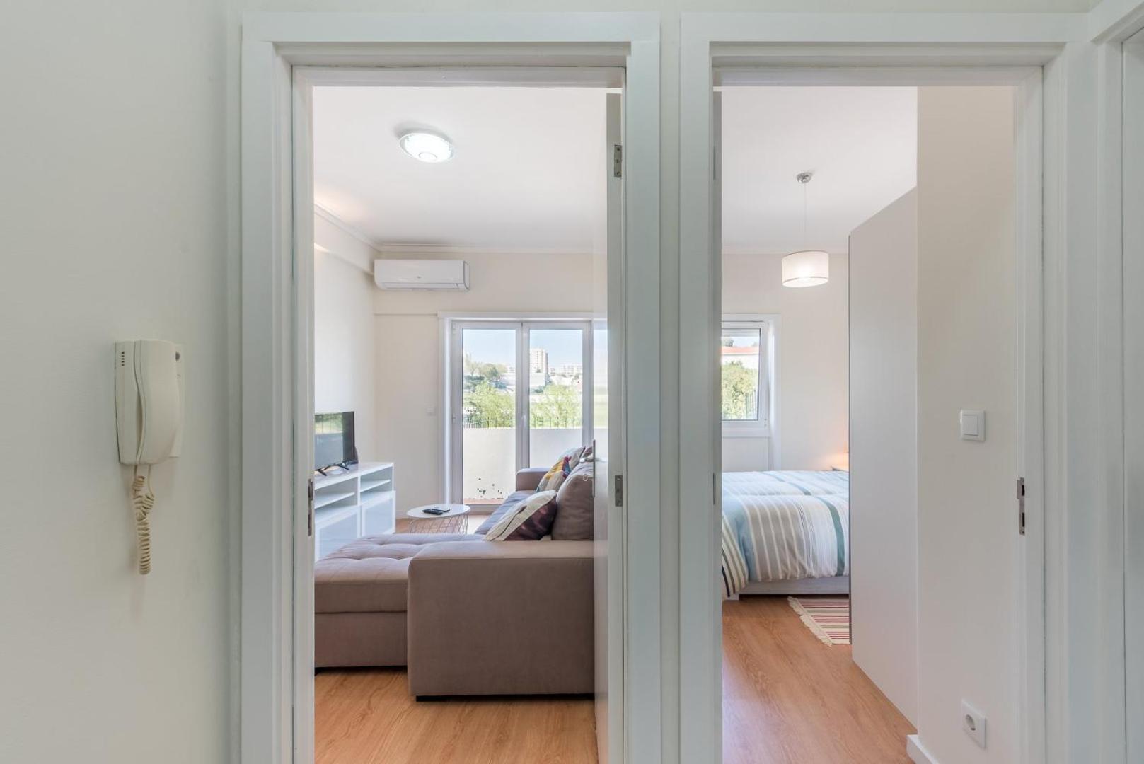 Apartamento Guestready - Boavista Breeze OOporto Exterior foto
