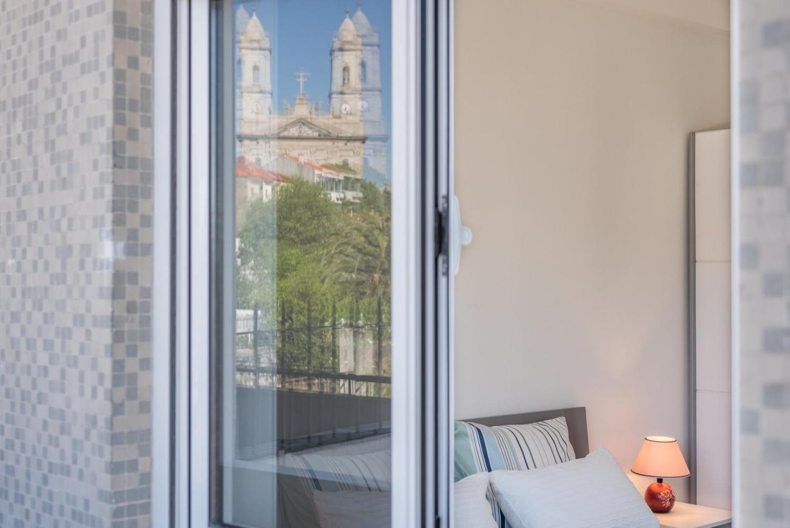 Apartamento Guestready - Boavista Breeze OOporto Exterior foto