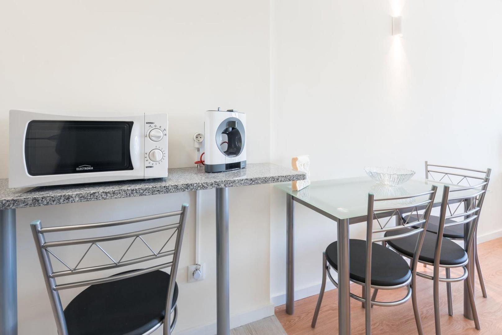 Apartamento Guestready - Boavista Breeze OOporto Exterior foto