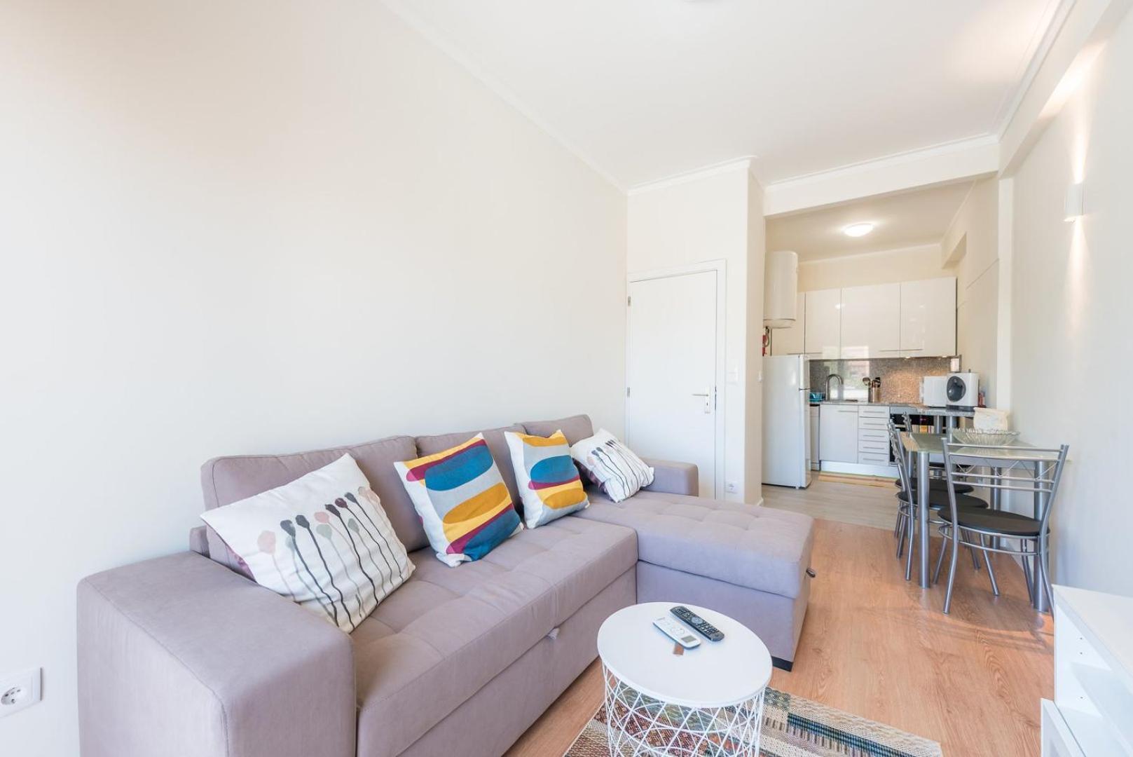 Apartamento Guestready - Boavista Breeze OOporto Exterior foto