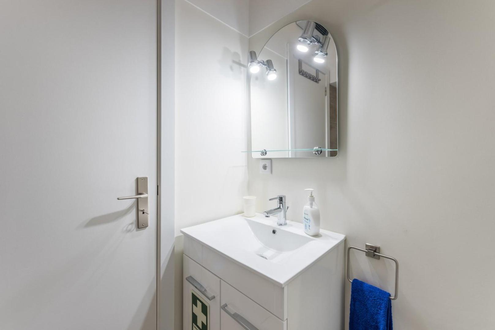 Apartamento Guestready - Boavista Breeze OOporto Exterior foto