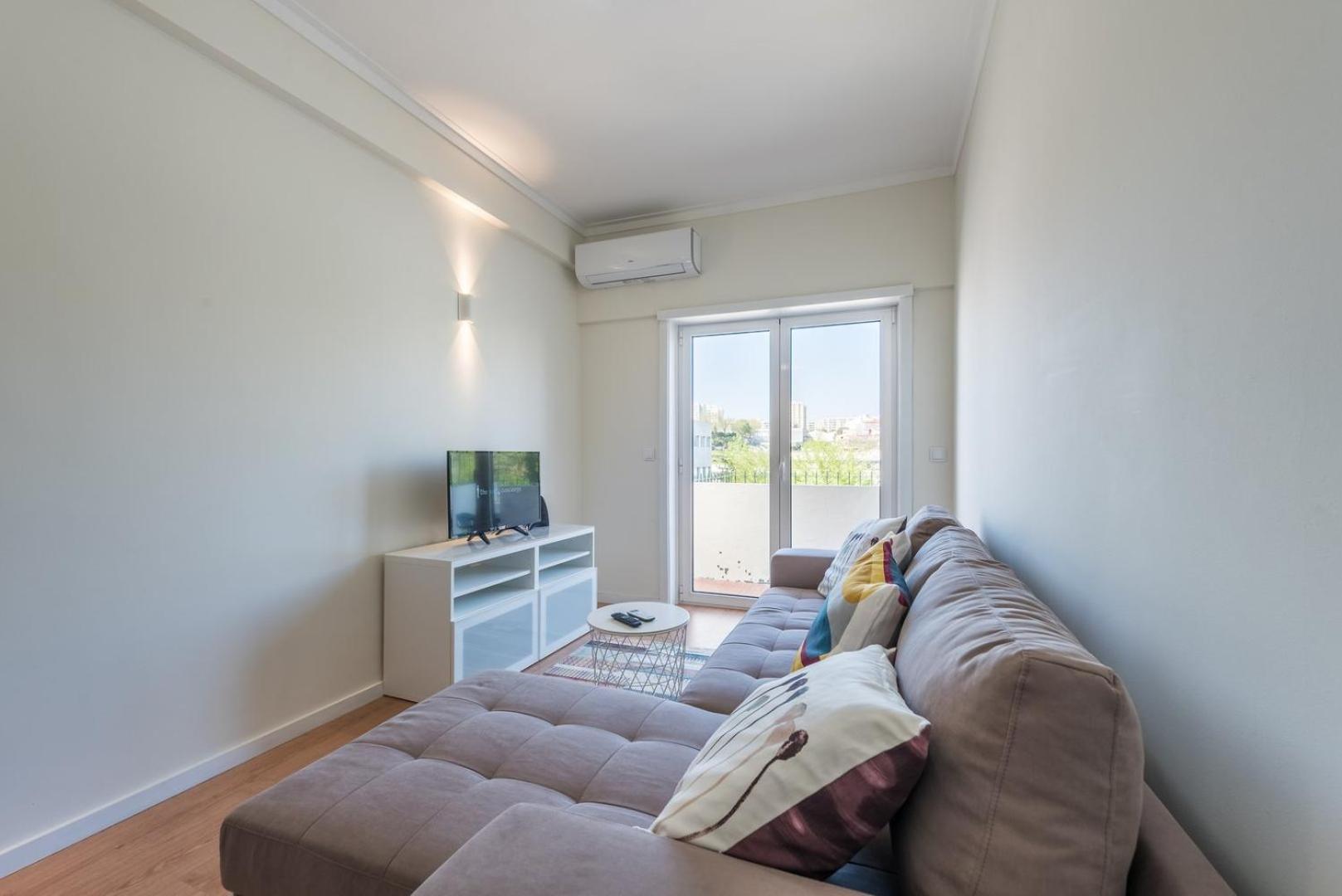 Apartamento Guestready - Boavista Breeze OOporto Exterior foto